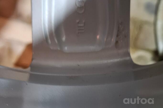 Audi, light alloy