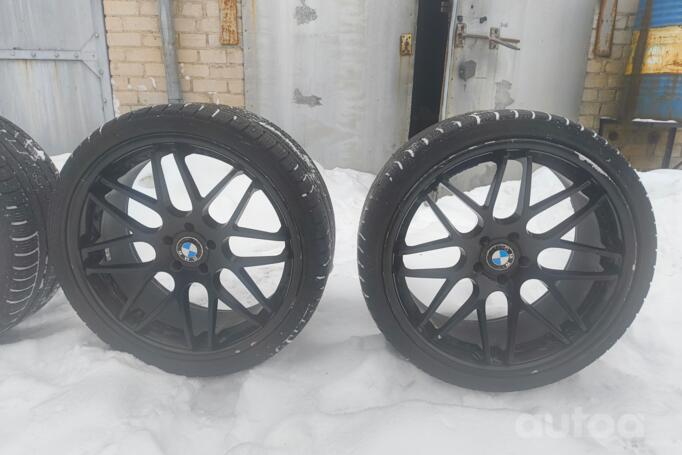 Vertini, light alloy