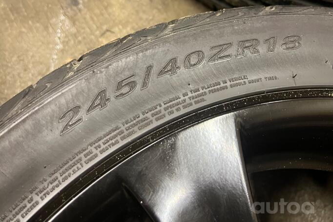 BMW, Легкого сплава