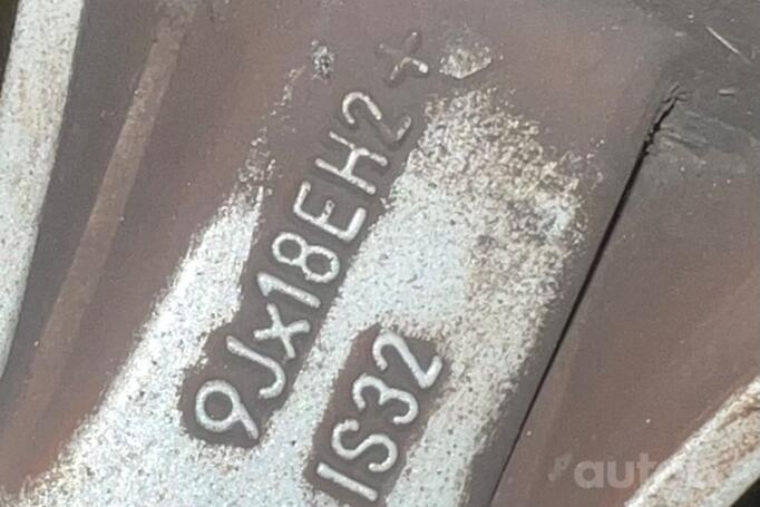 BMW, Легкого сплава