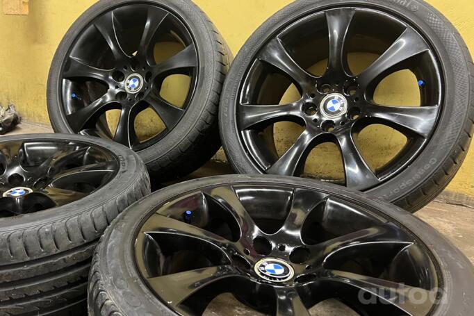 BMW, Легкого сплава