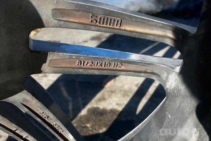 WPS ITALY, light alloy