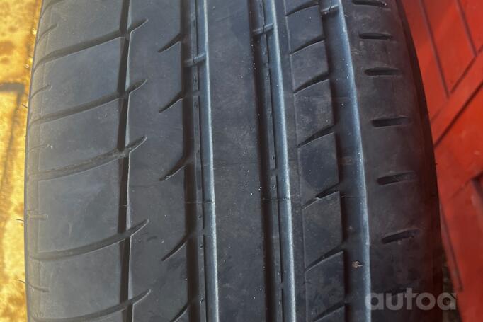 WPS ITALY, light alloy