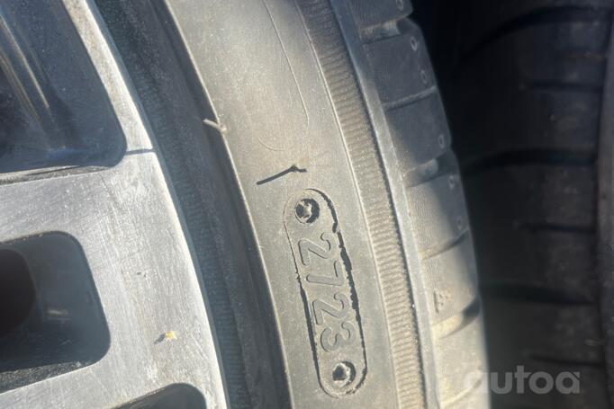 WPS ITALY, light alloy