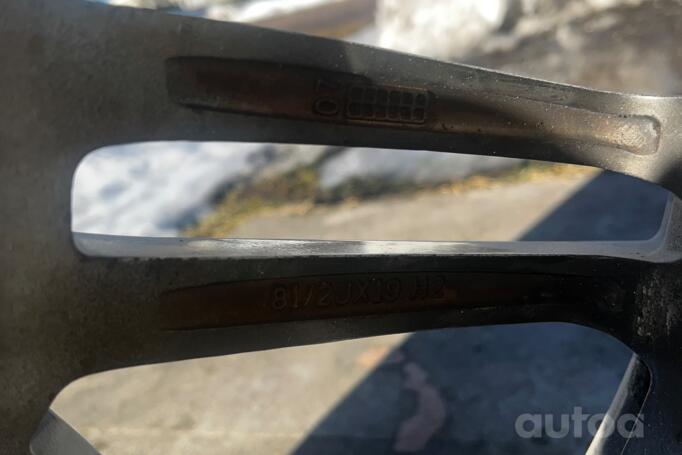 WPS ITALY, light alloy