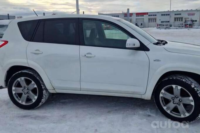 Toyota, Легкого сплава