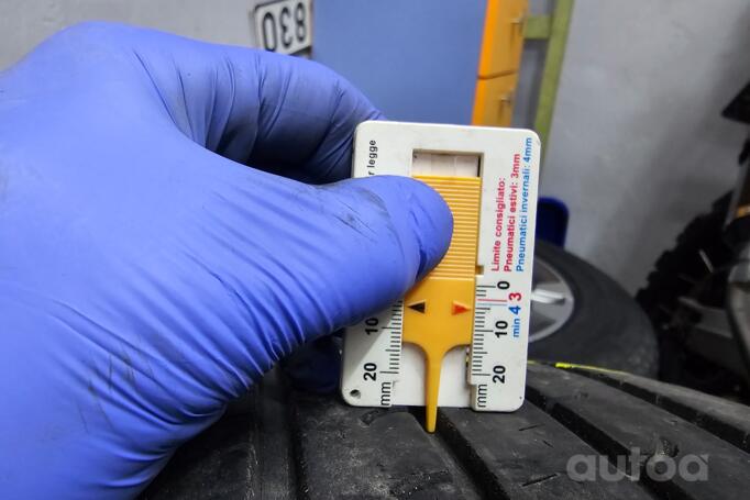 Toyota, Легкого сплава