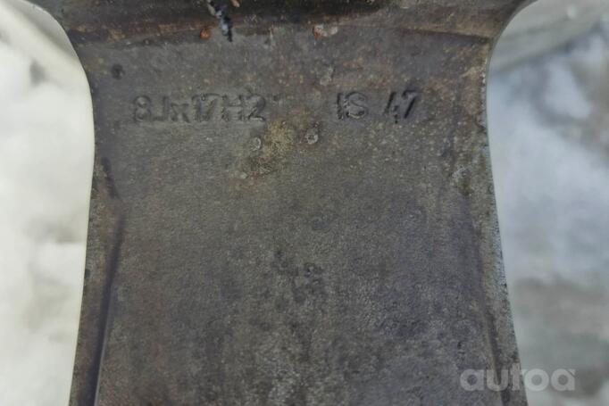 Bmw, Легкого сплава