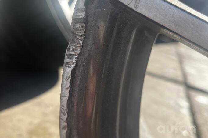 WPS ITALY, Легкого сплава