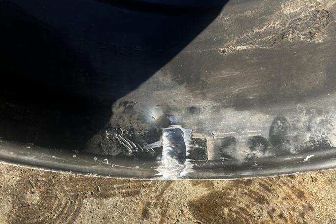 WPS ITALY, Легкого сплава