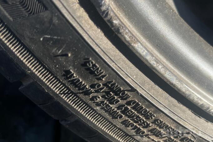 WPS ITALY, Легкого сплава