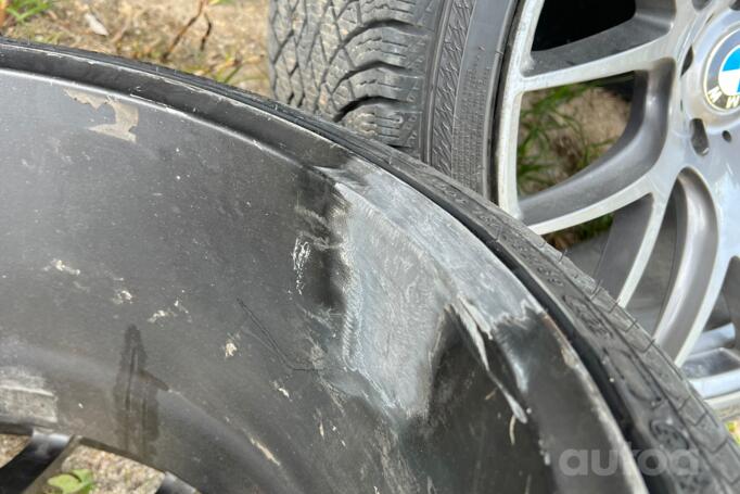 Другое, Легкого сплава