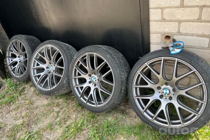 Другое, Легкого сплава