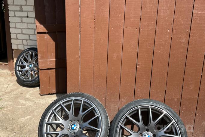 Другое, Легкого сплава