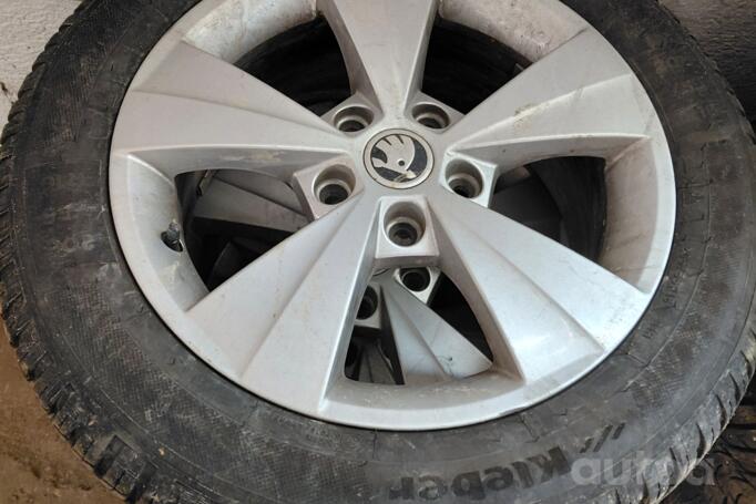 Другое, Легкого сплава