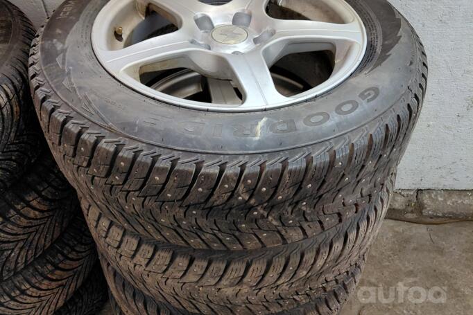 Другое, Легкого сплава