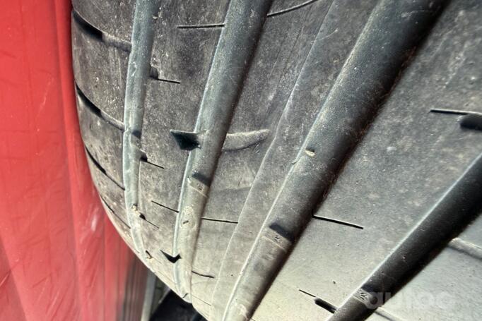 Bmw Style 403m, Легкого сплава