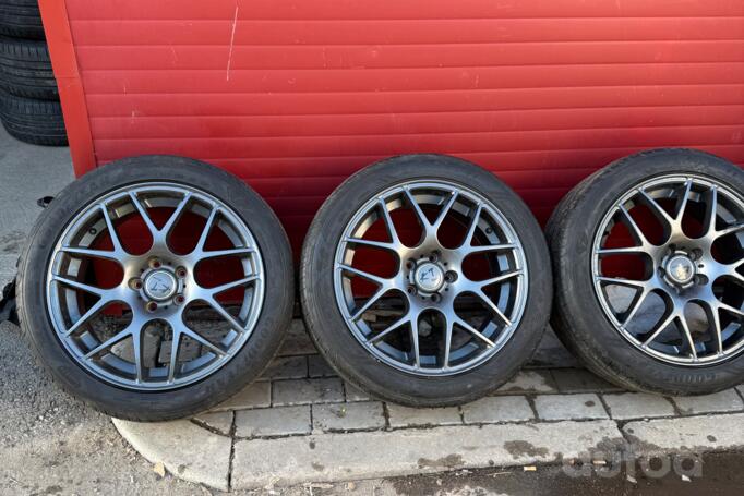 Другое, Легкого сплава