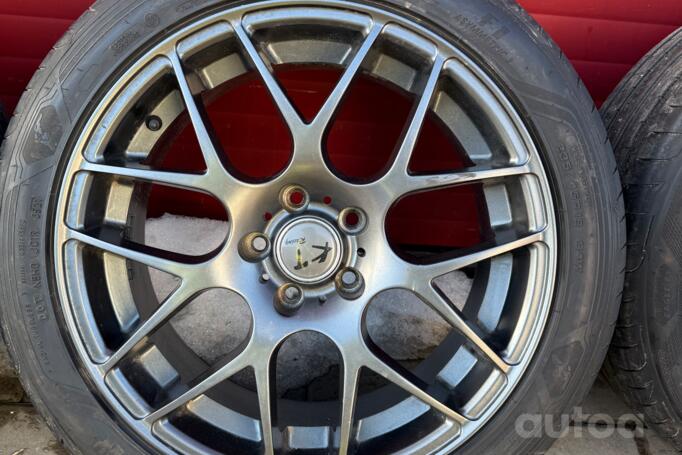 Другое, Легкого сплава