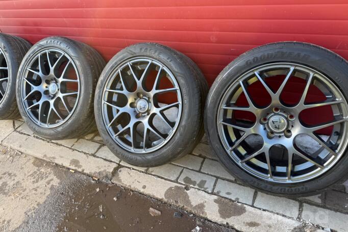 Другое, Легкого сплава