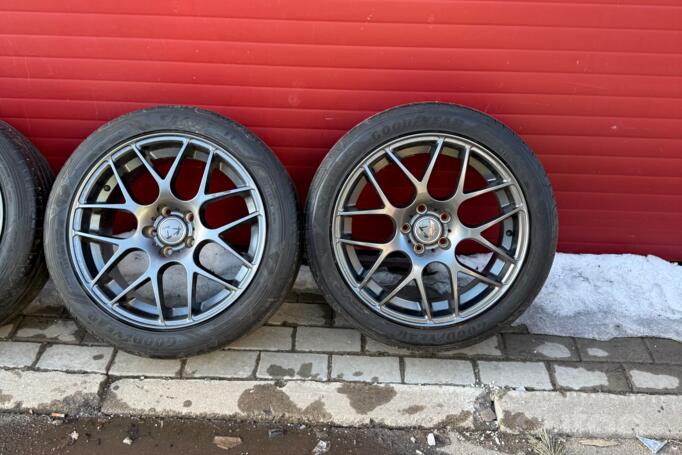 Другое, Легкого сплава