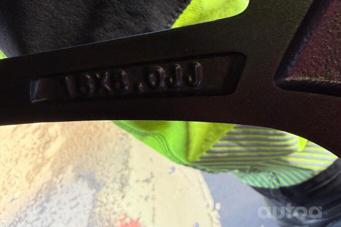 Другое, Легкого сплава