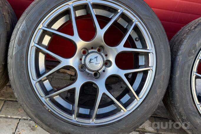 Другое, Легкого сплава