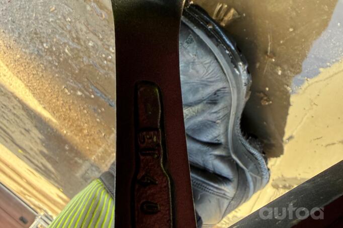 Другое, Легкого сплава