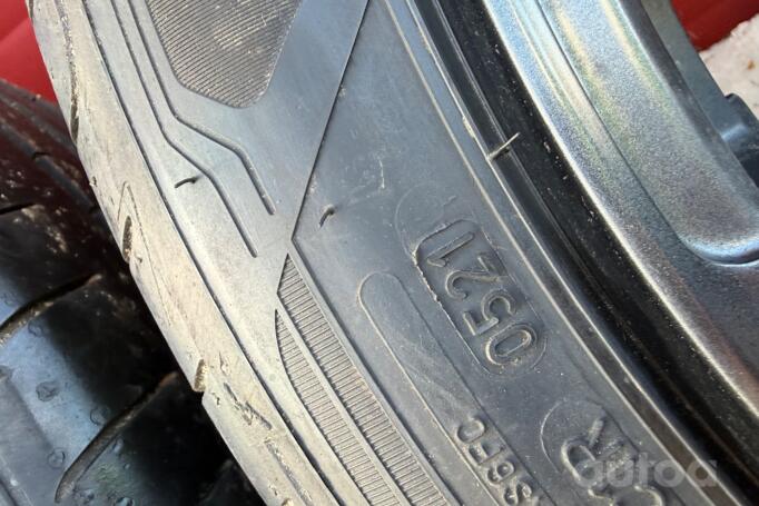 Другое, Легкого сплава