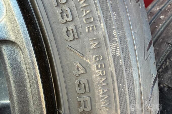 Другое, Легкого сплава