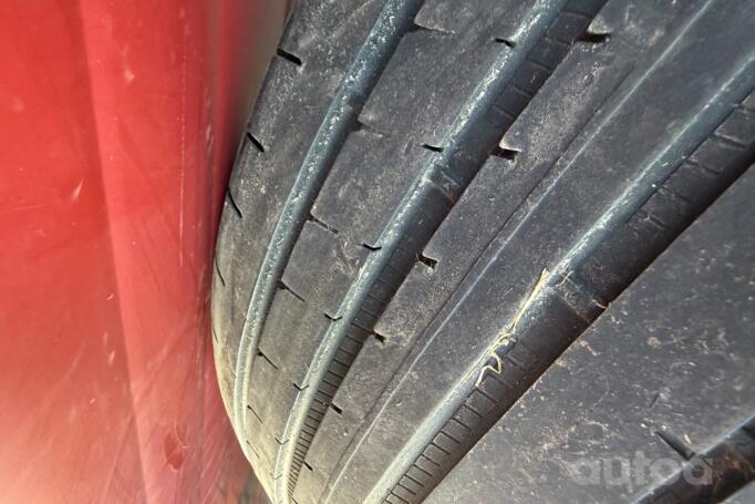 Другое, Легкого сплава