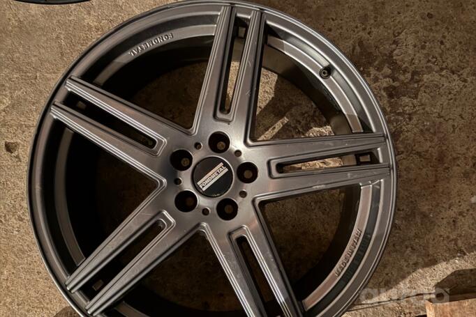 Другое, Легкого сплава