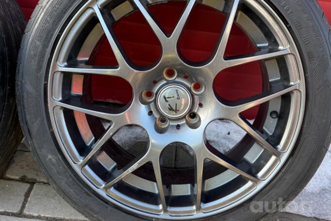 Другое, Легкого сплава