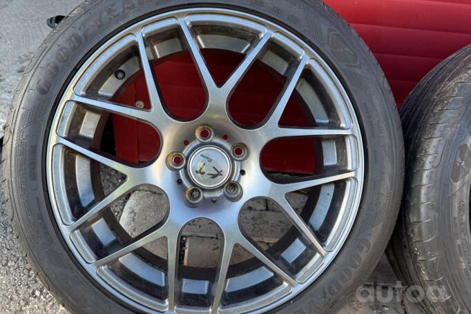 Другое, Легкого сплава