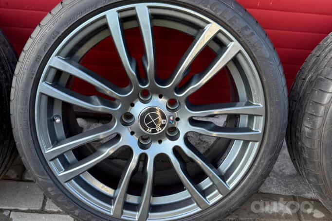 Другое, Легкого сплава