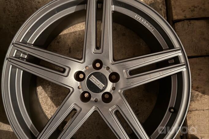 Другое, Легкого сплава