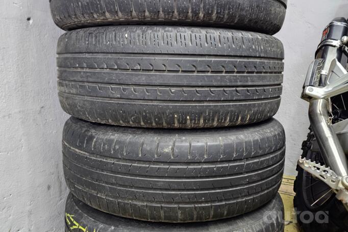 Toyota, Легкого сплава