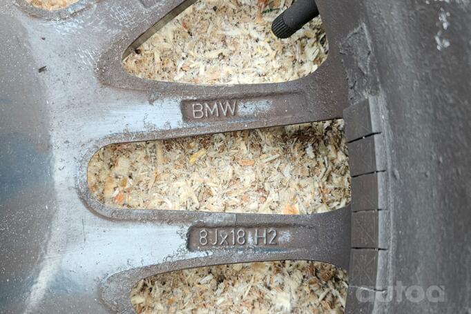 BMW, Легкого сплава