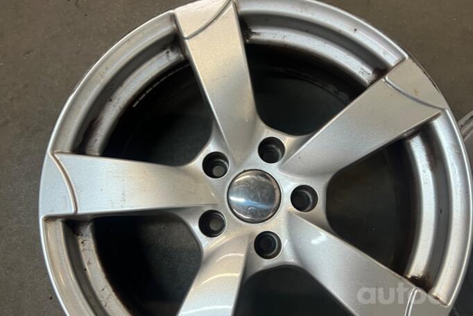 Dbv, Легкого сплава