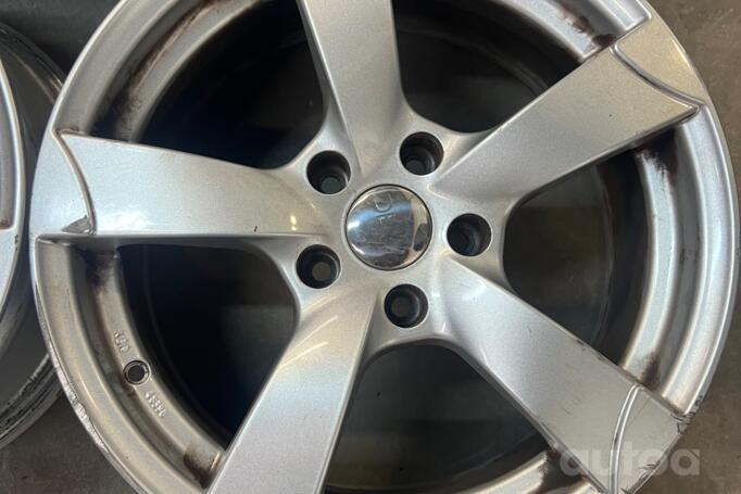 Dbv, Легкого сплава