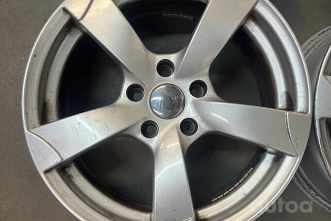 Dbv, Легкого сплава