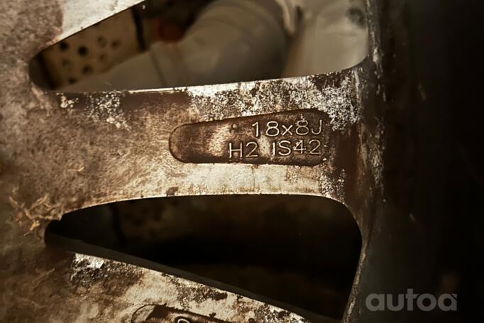 Другое, Легкого сплава