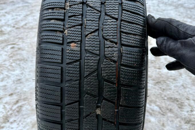 VW/AUDI, light alloy