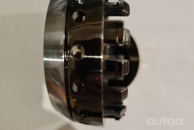 KOSEI, JAPAN, light alloy