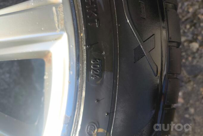 Volkswagen, aliaj ușor