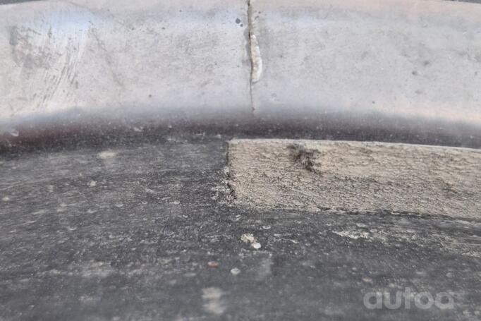 Audi, Легкого сплава