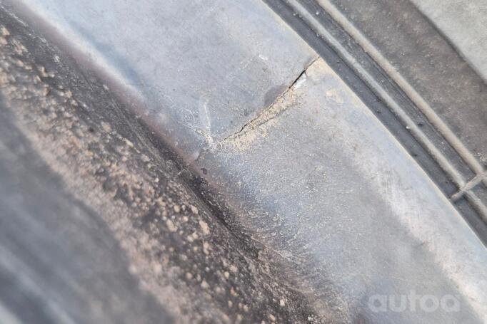 Audi, Легкого сплава