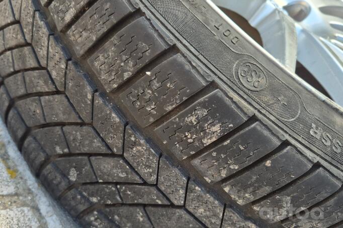 Audi, Легкого сплава