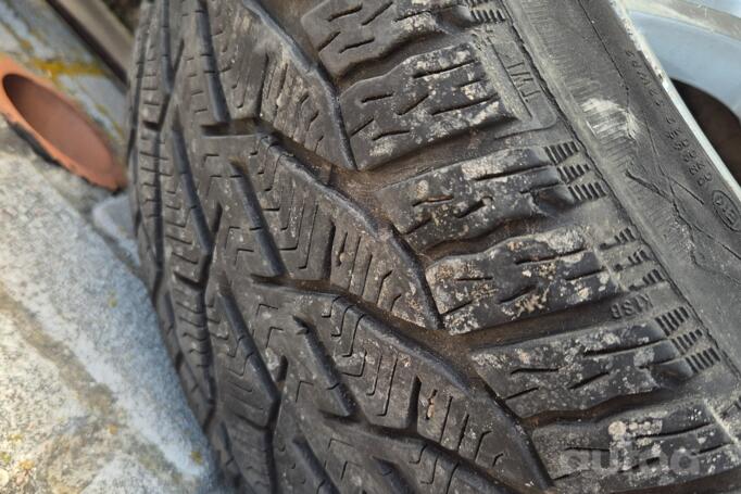 Audi, Легкого сплава