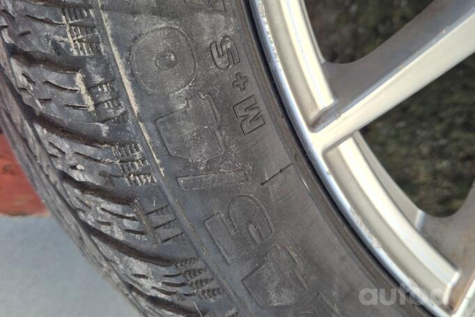 Audi, Легкого сплава